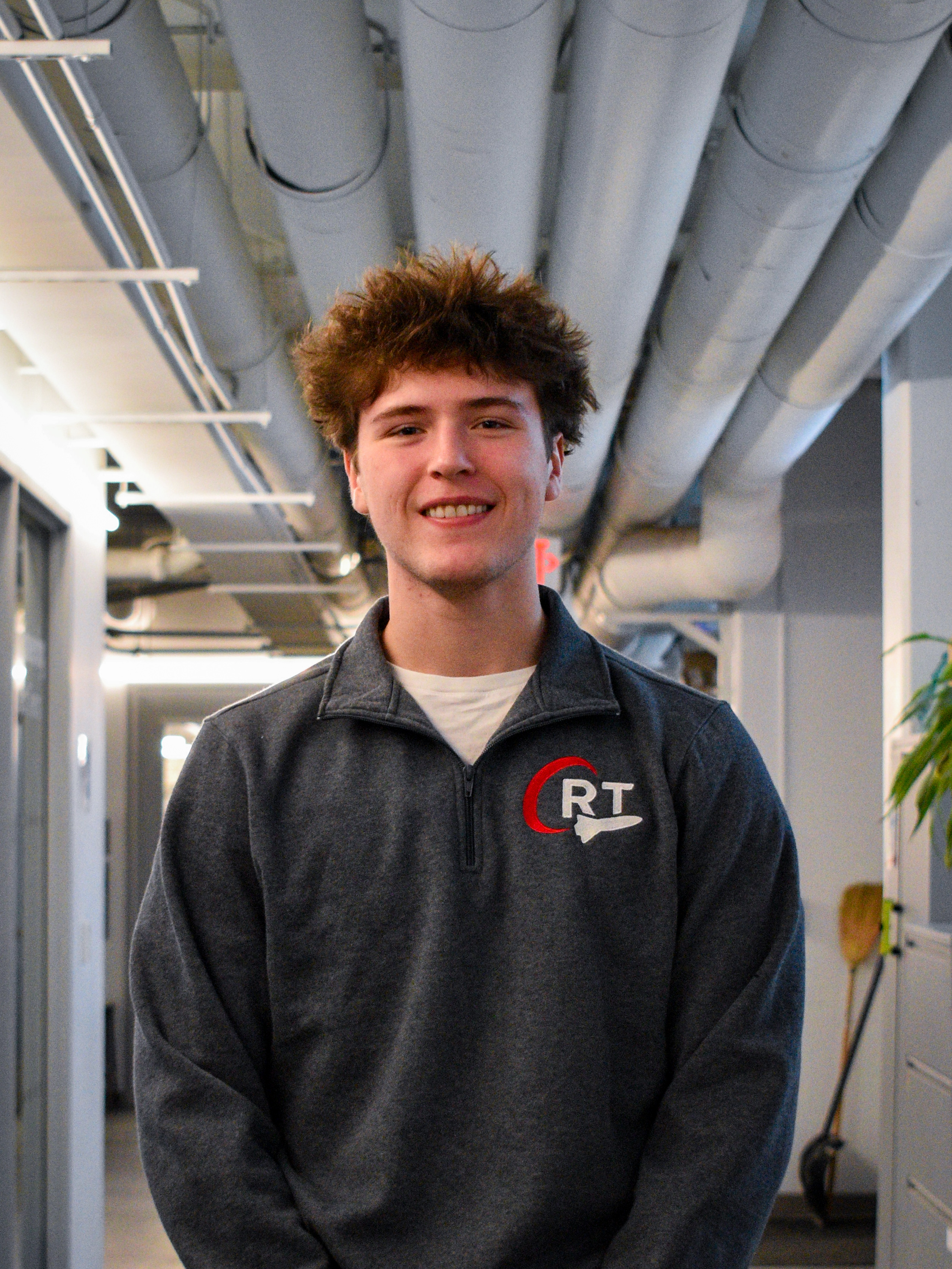 Craig Holm-Joergensen